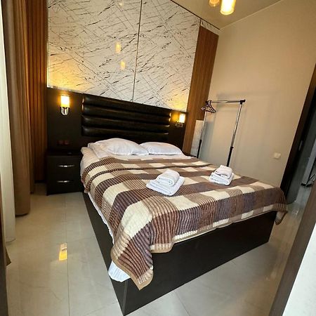 Sunset Kobuleti Apartment ภายนอก รูปภาพ