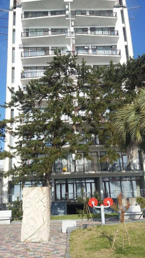 Sunset Kobuleti Apartment ภายนอก รูปภาพ