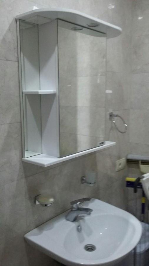 Sunset Kobuleti Apartment ภายนอก รูปภาพ