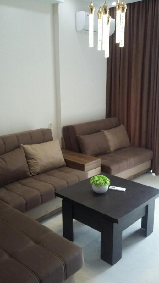 Sunset Kobuleti Apartment ภายนอก รูปภาพ
