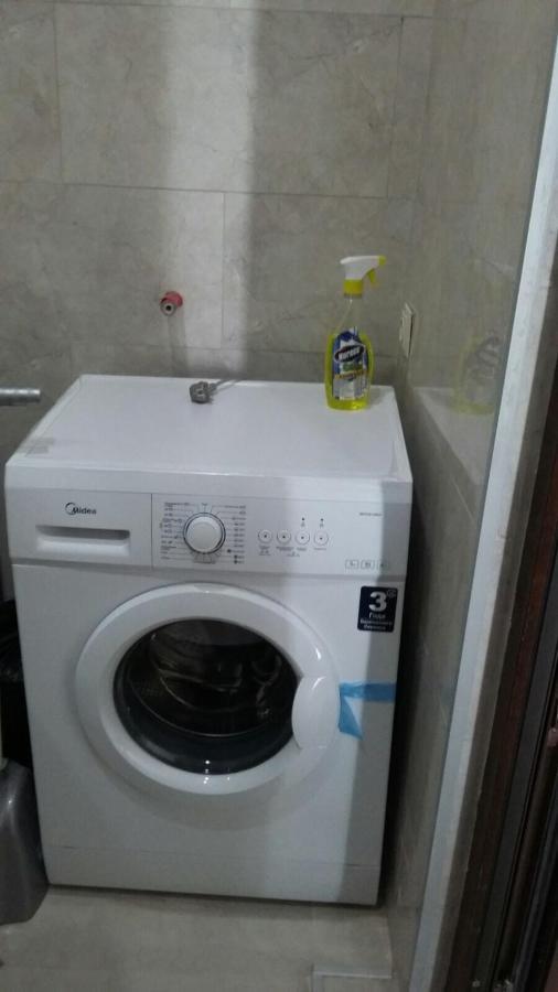 Sunset Kobuleti Apartment ภายนอก รูปภาพ