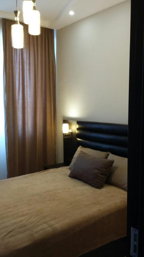 Sunset Kobuleti Apartment ภายนอก รูปภาพ