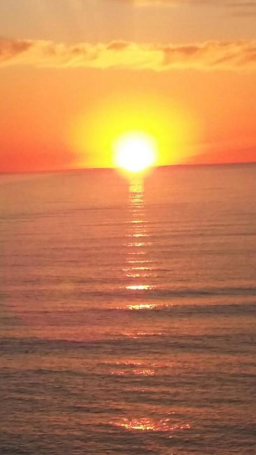 Sunset Kobuleti Apartment ภายนอก รูปภาพ