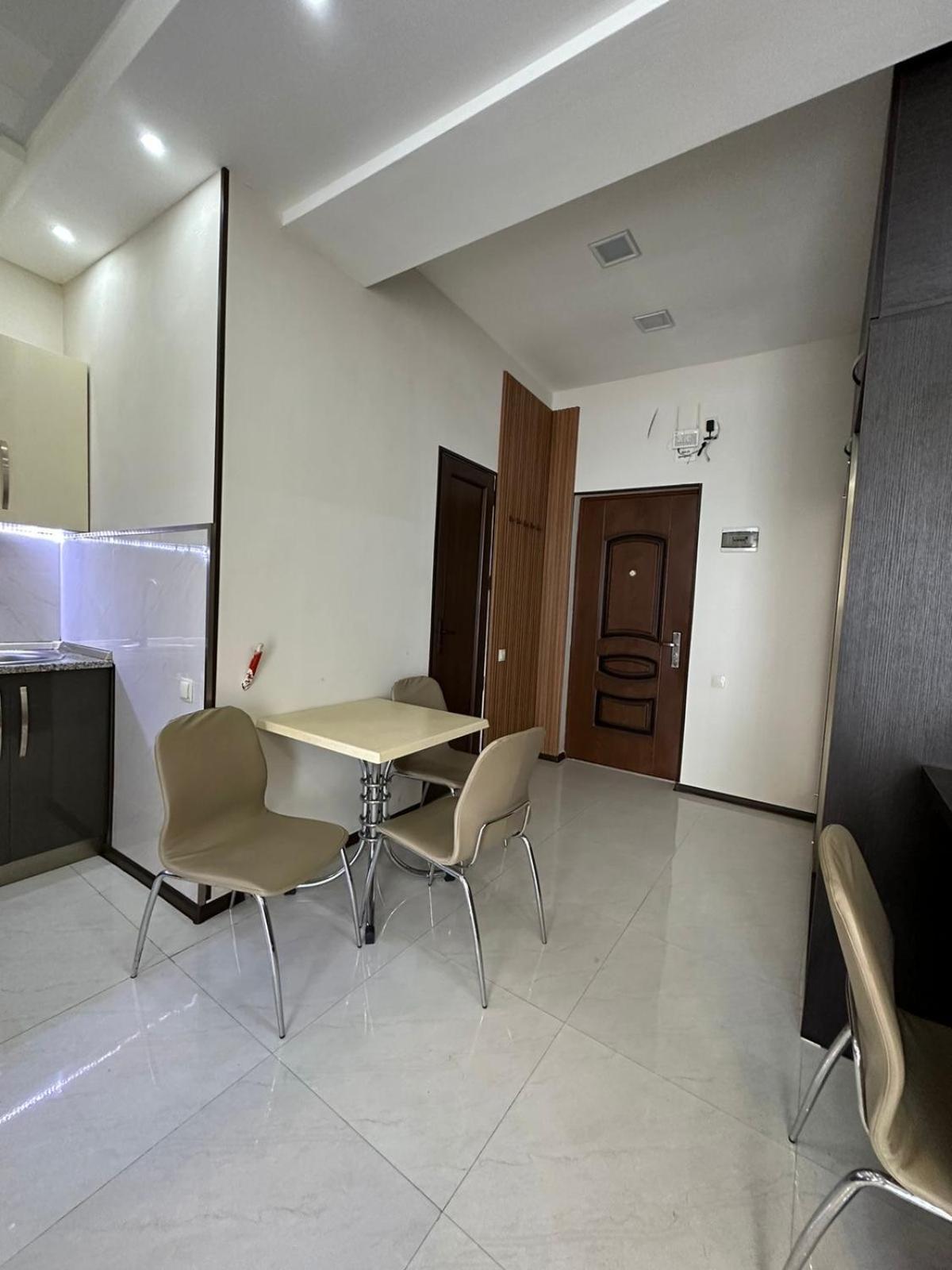 Sunset Kobuleti Apartment ภายนอก รูปภาพ