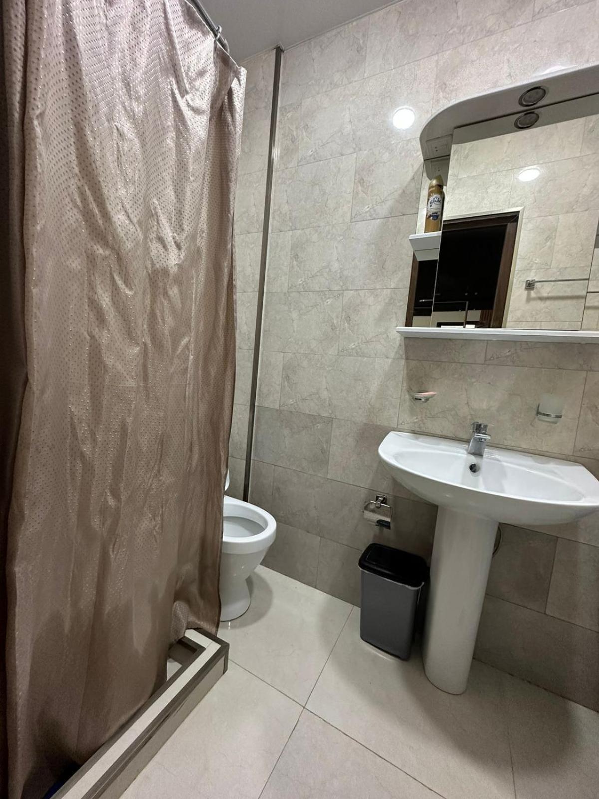 Sunset Kobuleti Apartment ภายนอก รูปภาพ