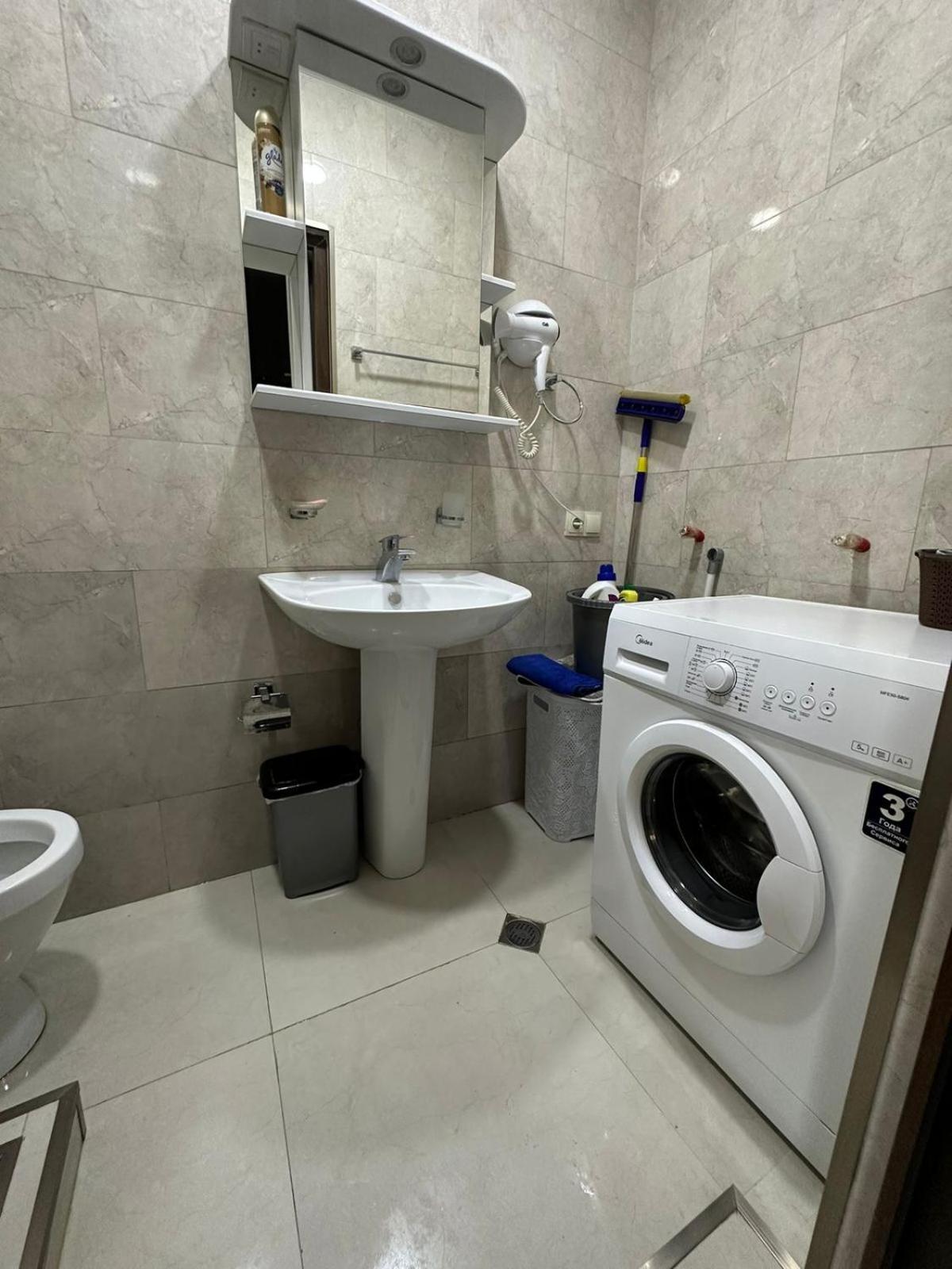 Sunset Kobuleti Apartment ภายนอก รูปภาพ